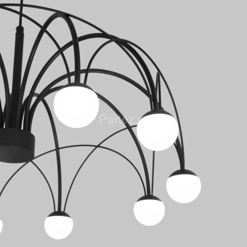 Подвесная люстра Eurosvet 90034/10