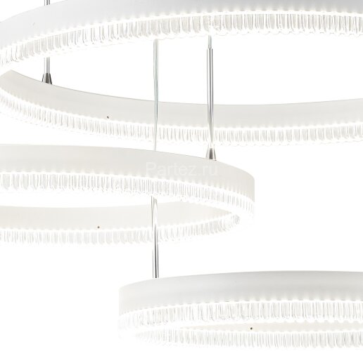 Подвесной светильник Escada 10223/3LED
