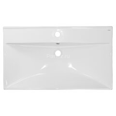 Комплект тумба Стиль- 80/2Н "Соло" 815х465х890 напольная, с раковиной Tempo 80 (CS00091380)