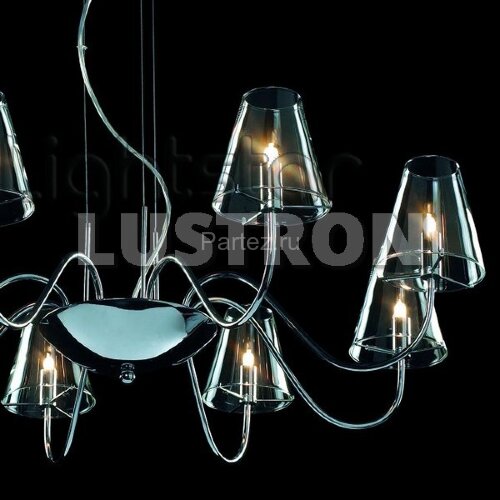 Подвесная люстра Lightstar 758084