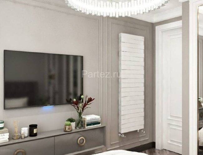 Биметаллический радиатор Royal Thermo PianoForte Tower 500/100-18 (Bianco Traffico)