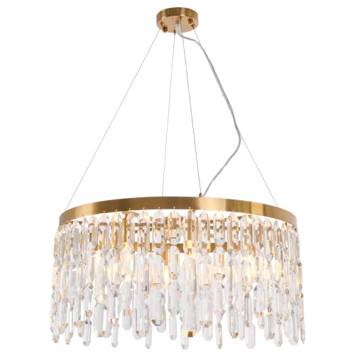 Подвесная люстра MyFar MR1973-8P