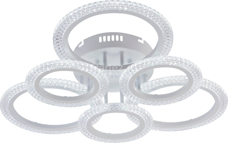 Потолочная люстра Rivoli 6108-106