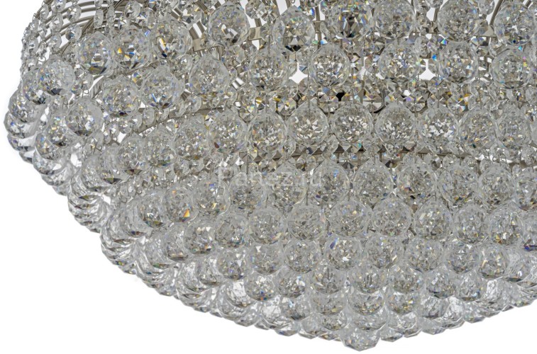 Потолочная люстра Arti Lampadari Empoli E 1.2.80.100 N