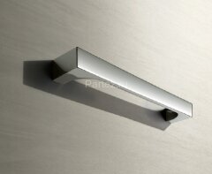 Поручень для ванны Keuco Edition 11 300 мм, хром (11107010000)