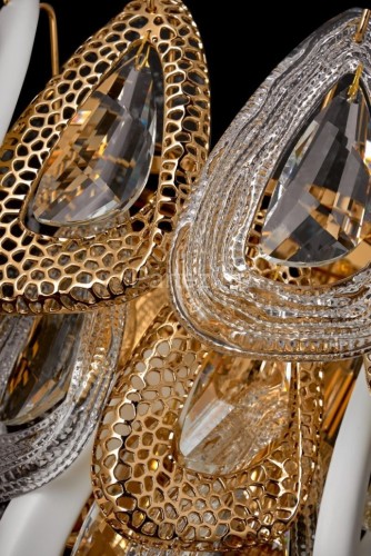 Бра Fluorite FL1092-3W