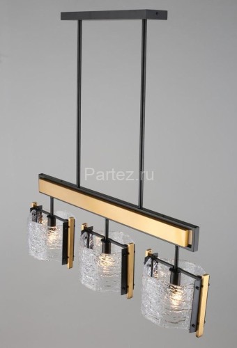 Потолочная люстра Omnilux OML-99703-03