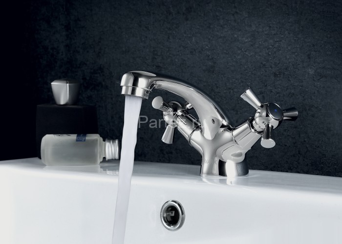 Смеситель Lemark Contour LM7406C для раковины