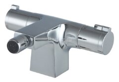 Смеситель для биде термостатический Lemark Yeti LM7837C