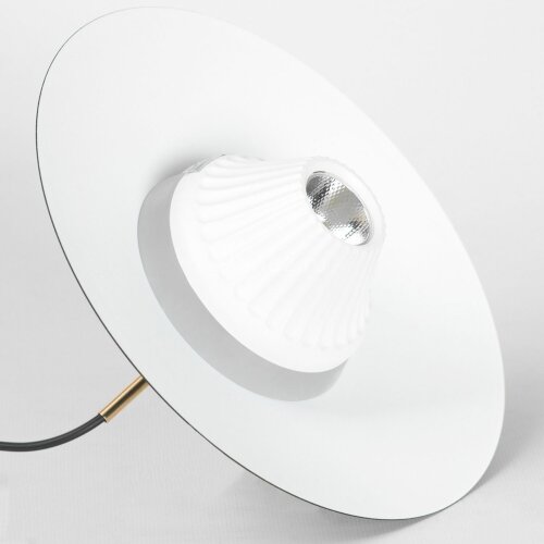 Подвесной светильник Lussole LSP-7377