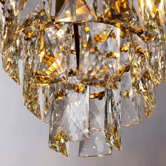 Подвесная люстра Divinare 3508/17 LM-6