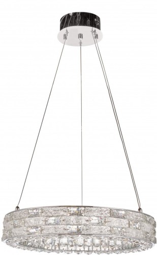 Подвесная люстра Fluorite FL1052-6P