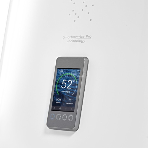 Водонагреватель Electrolux EWH 30 SmartInverter PRO