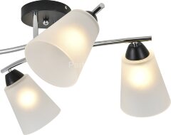 Потолочная люстра Escada 2132/4P