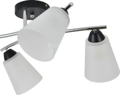 Потолочная люстра Escada 2132/4P