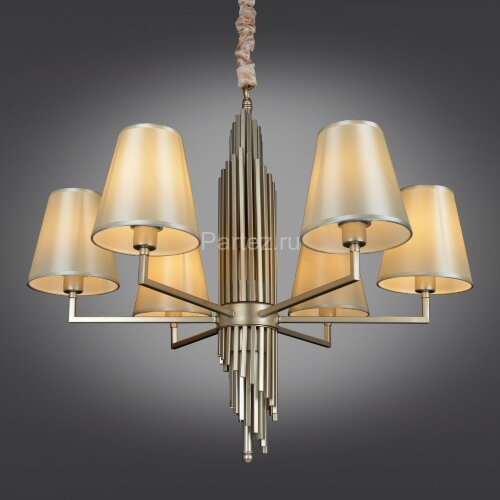 Подвесная люстра Omnilux OML-72203-06