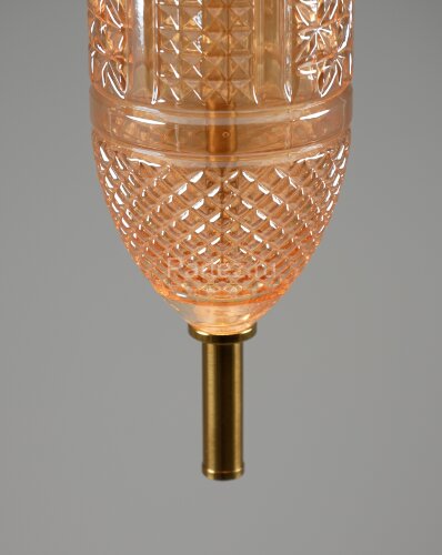 Подвесной светильник Moderli V10915-PL