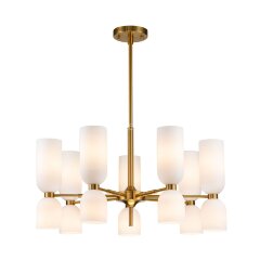 Потолочная люстра Favourite 2876-7P