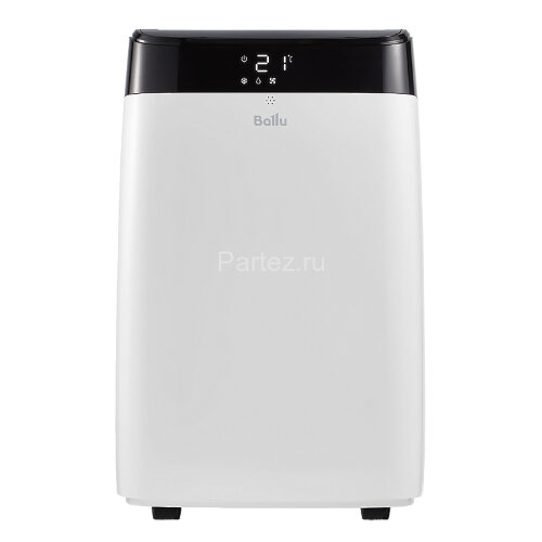 Кондиционер мобильный BALLU BPAC-07 SW/N1