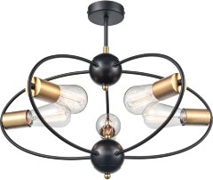 Потолочная люстра Vele Luce VL6522L05