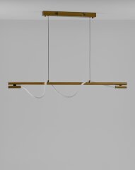 Подвесной светильник Moderli V10679-PL