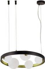 Подвесной светильник F-Promo 4628-5P