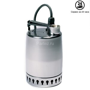 Насос дренажный Grundfos UNILIFT KP 150-M1