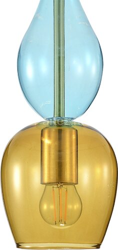 Подвесной светильник Indigo V000547