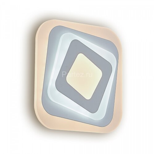 Настенный светильник Citilux CL737B42