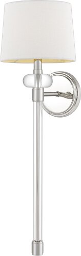 Бра Quoizel QZ-BARBOUR1-PN