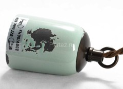 Бра Lussole Loft LSP-8158