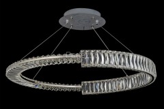 Подвесной светильник Arti Lampadari Carini L 1.5.80.100 N