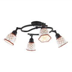 Потолочная люстра Citilux CL534543