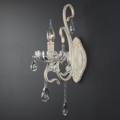 Бра Eurosvet 12205/1 белый