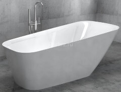 Акриловая ванна ABBER AB9218