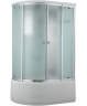 Timo Comfort T-8820R Clean Glass душевая кабина (120*85*220), шт
