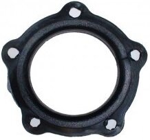 Прокладка Ariston 343006 NHRE 18. 26. 36. 60.