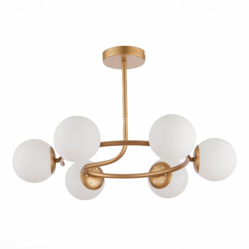 Потолочная люстра Evoluce SLE220602-06