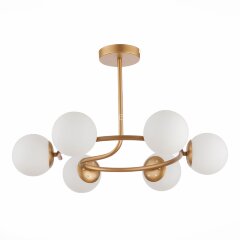 Потолочная люстра Evoluce SLE220602-06