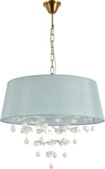 Подвесная люстра Indigo V000512