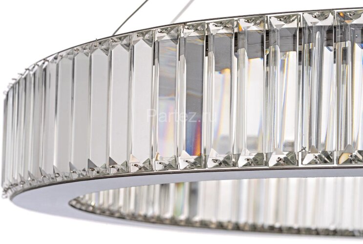 Подвесной светильник Arti Lampadari Anzio L 1.5.80.100 N