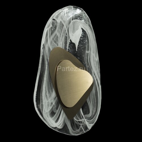 Бра Loft It 10102 Gold