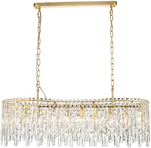 Подвесная люстра Indigo V000443