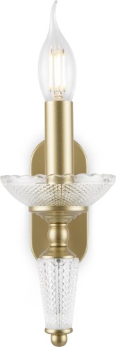 Бра Freya FR2009WL-01G