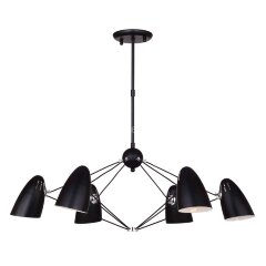 Потолочная люстра Favourite 1757-6P