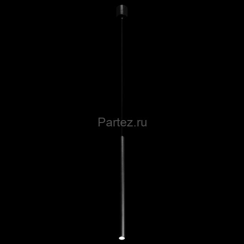 Подвесной светильник Loft It 10334/1000 Black