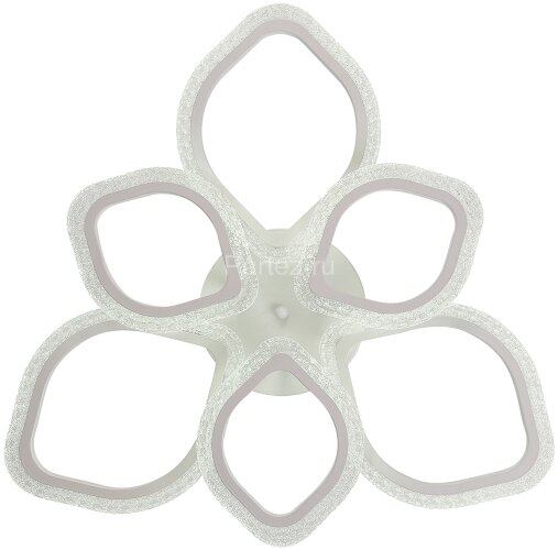 Потолочная люстра Natali Kovaltseva LED LAMPS 81192