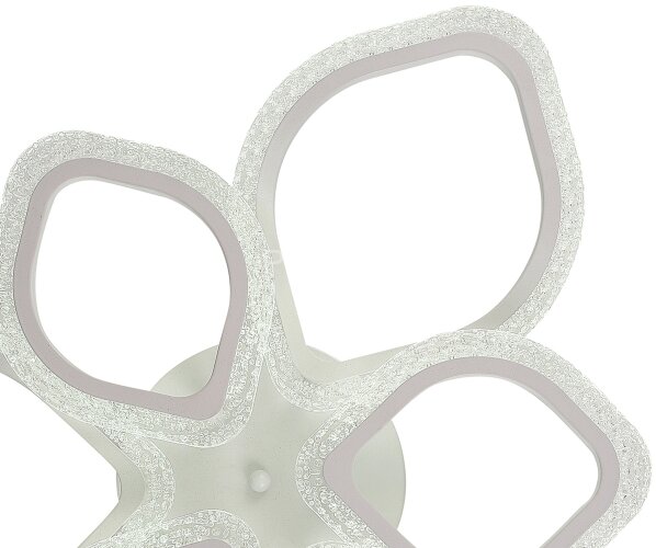 Потолочная люстра Natali Kovaltseva LED LAMPS 81192