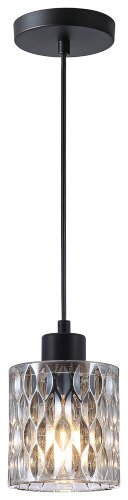 Подвесной светильник Escada 466/1S Smoky