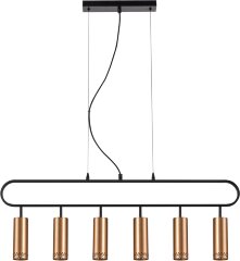 Подвесной светильник Vele Luce VL5794P06